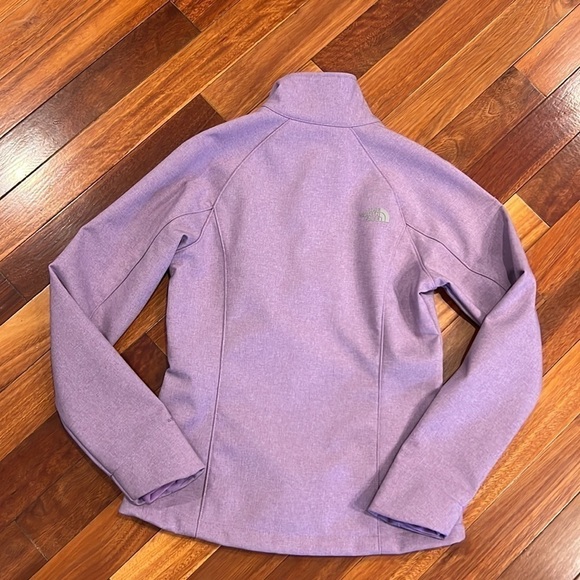 🌸 The North Face Windwall Jacket Size Small - Picture 8 of 11